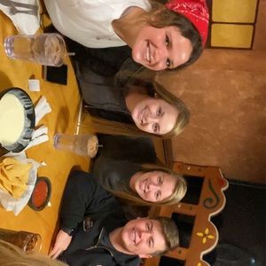 Meet your Posher, Jacob